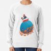 ssrcolightweight sweatshirtwomensfafafaca443f4786frontsquare productx1000 bgf8f8f8 23 1 - Ghibli Germany Store