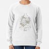 ssrcolightweight sweatshirtwomensfafafaca443f4786frontsquare productx1000 bgf8f8f8 34 1 - Ghibli Germany Store