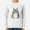 ssrcolightweight sweatshirtwomensfafafaca443f4786frontsquare productx1000 bgf8f8f8 5 1 - Ghibli Germany Store