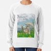 ssrcolightweight sweatshirtwomensfafafaca443f4786frontsquare productx1000 bgf8f8f8 50 - Ghibli Germany Store