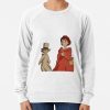 ssrcolightweight sweatshirtwomensfafafaca443f4786frontsquare productx1000 bgf8f8f8 62 - Ghibli Germany Store