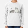 ssrcolightweight sweatshirtwomensfafafaca443f4786frontsquare productx1000 bgf8f8f8 7 1 - Ghibli Germany Store