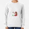 ssrcolightweight sweatshirtwomensfafafaca443f4786frontsquare productx1000 bgf8f8f8 70 - Ghibli Germany Store