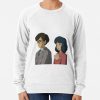 ssrcolightweight sweatshirtwomensfafafaca443f4786frontsquare productx1000 bgf8f8f8 73 - Ghibli Germany Store