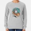 ssrcolightweight sweatshirtwomensheather greyfrontsquare productx1000 bgf8f8f8 17 1 - Ghibli Germany Store