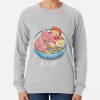 ssrcolightweight sweatshirtwomensheather greyfrontsquare productx1000 bgf8f8f8 22 1 - Ghibli Germany Store