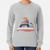 ssrcolightweight sweatshirtwomensheather greyfrontsquare productx1000 bgf8f8f8 26 1 - Ghibli Germany Store