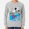 ssrcolightweight sweatshirtwomensheather greyfrontsquare productx1000 bgf8f8f8 27 1 - Ghibli Germany Store