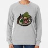 ssrcolightweight sweatshirtwomensheather greyfrontsquare productx1000 bgf8f8f8 28 1 - Ghibli Germany Store