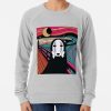 ssrcolightweight sweatshirtwomensheather greyfrontsquare productx1000 bgf8f8f8 32 1 - Ghibli Germany Store