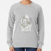 ssrcolightweight sweatshirtwomensheather greyfrontsquare productx1000 bgf8f8f8 34 1 - Ghibli Germany Store