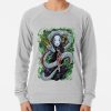 ssrcolightweight sweatshirtwomensheather greyfrontsquare productx1000 bgf8f8f8 37 1 - Ghibli Germany Store