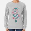 ssrcolightweight sweatshirtwomensheather greyfrontsquare productx1000 bgf8f8f8 38 1 - Ghibli Germany Store