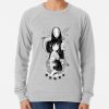 ssrcolightweight sweatshirtwomensheather greyfrontsquare productx1000 bgf8f8f8 40 1 - Ghibli Germany Store