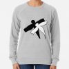 ssrcolightweight sweatshirtwomensheather greyfrontsquare productx1000 bgf8f8f8 41 1 - Ghibli Germany Store