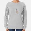 ssrcolightweight sweatshirtwomensheather greyfrontsquare productx1000 bgf8f8f8 42 1 - Ghibli Germany Store
