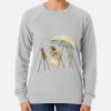 ssrcolightweight sweatshirtwomensheather greyfrontsquare productx1000 bgf8f8f8 43 1 - Ghibli Germany Store