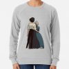 ssrcolightweight sweatshirtwomensheather greyfrontsquare productx1000 bgf8f8f8 45 - Ghibli Germany Store