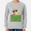 ssrcolightweight sweatshirtwomensheather greyfrontsquare productx1000 bgf8f8f8 47 - Ghibli Germany Store