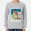 ssrcolightweight sweatshirtwomensheather greyfrontsquare productx1000 bgf8f8f8 48 - Ghibli Germany Store