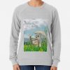 ssrcolightweight sweatshirtwomensheather greyfrontsquare productx1000 bgf8f8f8 50 - Ghibli Germany Store
