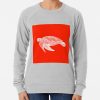 ssrcolightweight sweatshirtwomensheather greyfrontsquare productx1000 bgf8f8f8 51 - Ghibli Germany Store