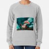 ssrcolightweight sweatshirtwomensheather greyfrontsquare productx1000 bgf8f8f8 53 - Ghibli Germany Store