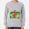 ssrcolightweight sweatshirtwomensheather greyfrontsquare productx1000 bgf8f8f8 56 - Ghibli Germany Store