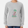 ssrcolightweight sweatshirtwomensheather greyfrontsquare productx1000 bgf8f8f8 60 - Ghibli Germany Store