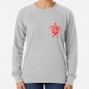 ssrcolightweight sweatshirtwomensheather greyfrontsquare productx1000 bgf8f8f8 63 - Ghibli Germany Store