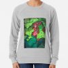 ssrcolightweight sweatshirtwomensheather greyfrontsquare productx1000 bgf8f8f8 64 - Ghibli Germany Store