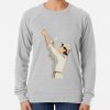 ssrcolightweight sweatshirtwomensheather greyfrontsquare productx1000 bgf8f8f8 67 - Ghibli Germany Store