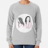 ssrcolightweight sweatshirtwomensheather greyfrontsquare productx1000 bgf8f8f8 71 - Ghibli Germany Store