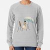 ssrcolightweight sweatshirtwomensheather greyfrontsquare productx1000 bgf8f8f8 72 - Ghibli Germany Store