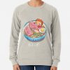 ssrcolightweight sweatshirtwomensoatmeal heatherfrontsquare productx1000 bgf8f8f8 22 1 - Ghibli Germany Store