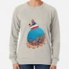 ssrcolightweight sweatshirtwomensoatmeal heatherfrontsquare productx1000 bgf8f8f8 23 1 - Ghibli Germany Store