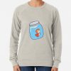 ssrcolightweight sweatshirtwomensoatmeal heatherfrontsquare productx1000 bgf8f8f8 24 1 - Ghibli Germany Store