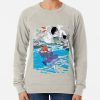 ssrcolightweight sweatshirtwomensoatmeal heatherfrontsquare productx1000 bgf8f8f8 27 1 - Ghibli Germany Store