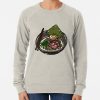 ssrcolightweight sweatshirtwomensoatmeal heatherfrontsquare productx1000 bgf8f8f8 28 1 - Ghibli Germany Store