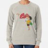 ssrcolightweight sweatshirtwomensoatmeal heatherfrontsquare productx1000 bgf8f8f8 29 1 - Ghibli Germany Store