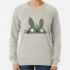 ssrcolightweight sweatshirtwomensoatmeal heatherfrontsquare productx1000 bgf8f8f8 3 1 - Ghibli Germany Store