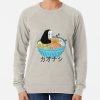 ssrcolightweight sweatshirtwomensoatmeal heatherfrontsquare productx1000 bgf8f8f8 36 1 - Ghibli Germany Store