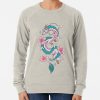 ssrcolightweight sweatshirtwomensoatmeal heatherfrontsquare productx1000 bgf8f8f8 38 1 - Ghibli Germany Store