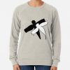 ssrcolightweight sweatshirtwomensoatmeal heatherfrontsquare productx1000 bgf8f8f8 41 1 - Ghibli Germany Store