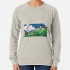 ssrcolightweight sweatshirtwomensoatmeal heatherfrontsquare productx1000 bgf8f8f8 44 - Ghibli Germany Store