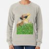 ssrcolightweight sweatshirtwomensoatmeal heatherfrontsquare productx1000 bgf8f8f8 47 - Ghibli Germany Store