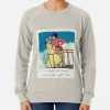 ssrcolightweight sweatshirtwomensoatmeal heatherfrontsquare productx1000 bgf8f8f8 48 - Ghibli Germany Store