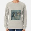 ssrcolightweight sweatshirtwomensoatmeal heatherfrontsquare productx1000 bgf8f8f8 49 - Ghibli Germany Store