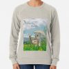 ssrcolightweight sweatshirtwomensoatmeal heatherfrontsquare productx1000 bgf8f8f8 50 - Ghibli Germany Store
