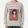 ssrcolightweight sweatshirtwomensoatmeal heatherfrontsquare productx1000 bgf8f8f8 54 - Ghibli Germany Store